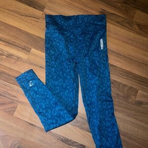 Gymshark leggings new